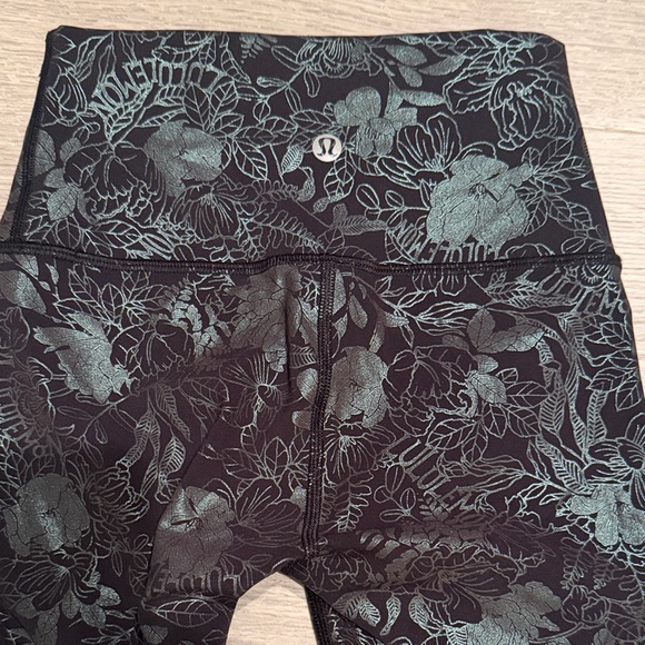 lululemon athletica Wunder Train High-Rise  Leggings - Picture 7 of 11